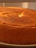 Mi panetela casera fácil y deliciosa en olla multiuso sin horno