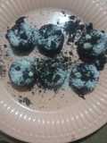 Oreos de momia fáciles en menos de 13m!