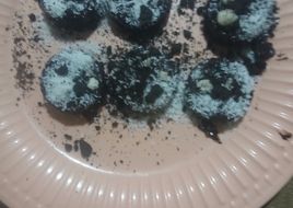 Oreos de momia fáciles en menos de 13m!