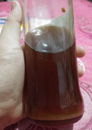Foto resep Sirup belimbing wuluh