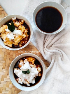 Foto resep Bubur Sumsum