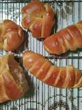 Roti metode Killer Soft Bread