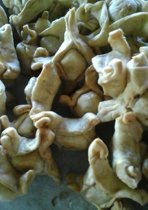 Una foto de Pastelitos de membrillo deliciosos y caseros
