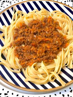 صورة لوصفة باستا 🍝
