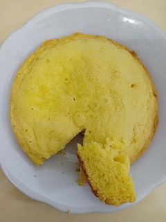 Foto resep Bolu keju magicom
