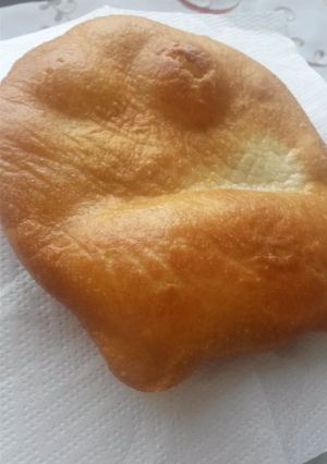 O poză a rețetei Scovergi.