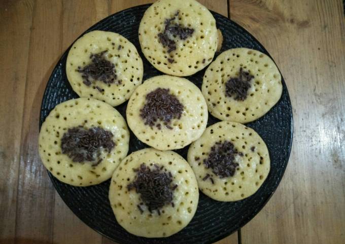 Kue Cubit