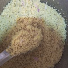 A picture of Couscous.