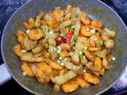 Hình ảnh của tép bạc