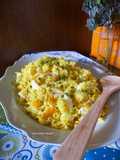 Riz à l’indienne