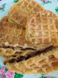 Waffle simple