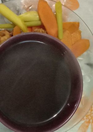 Foto resep Jamu empon empon