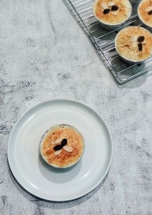 Foto resep Klapertart