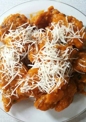 Foto resep Chicken Crispy