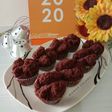 Bolu kukus Coklat, No telur No Mixer
