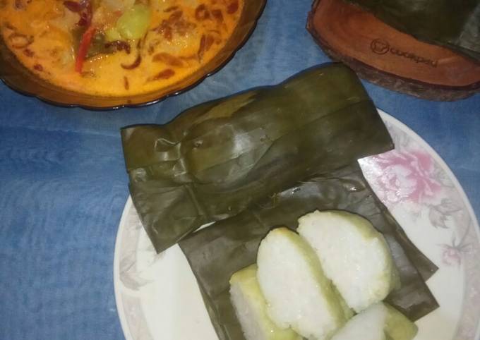 Cara Membuat Pesor Buras sayur penganten khas Betawi#DapoerMmAnnaRohana Ekonomis Untuk Dijual