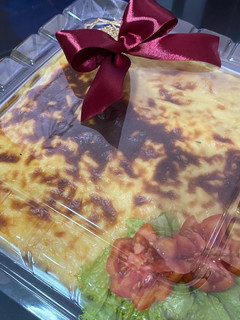 Foto resep Spaghetti Brulee