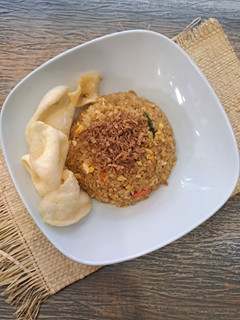 Foto resep Nasi Goreng Ala Abang-abang