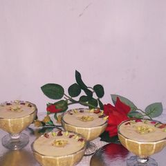 BesanPudding A picture of BesanPudding.