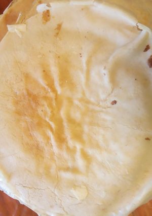 Une photo de Crêpes sans repos