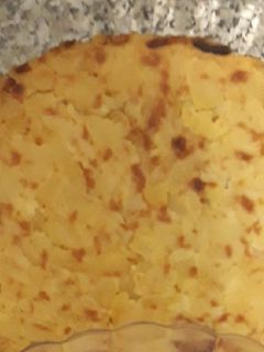 Una foto de Tortilla arroz 🥘