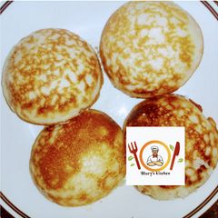 A picture of #Masa contest.