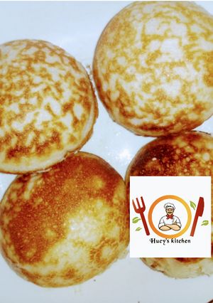 A picture of #Masa contest.