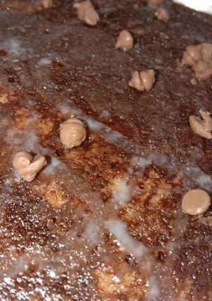 કેક (Cake Recipe in Gujarati) રેસીપી મુખ્ય ફોટો