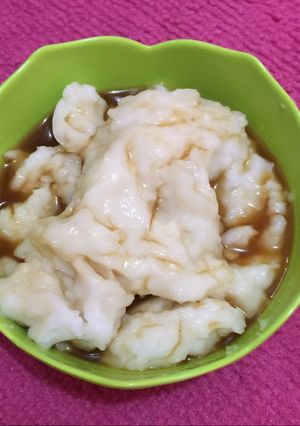 Foto resep Bubur sum sum