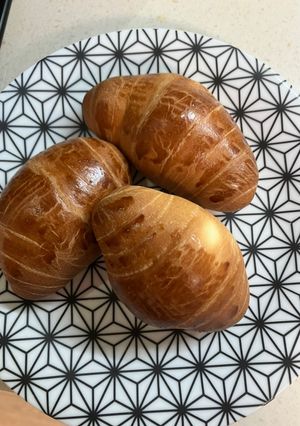 小布利麵包 的食譜成品照片