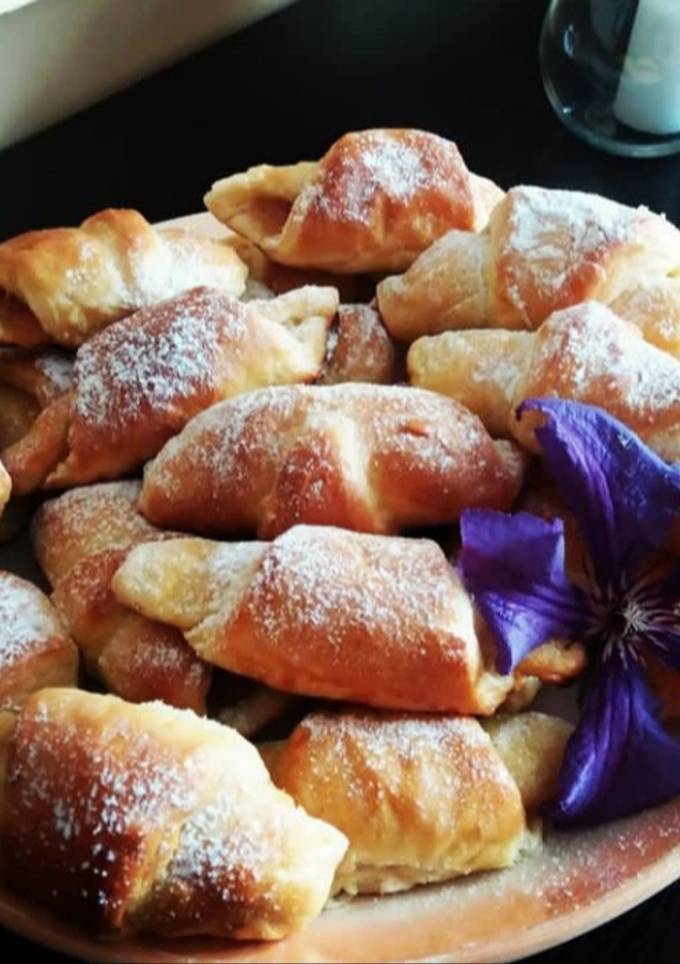 🥐Рогалики