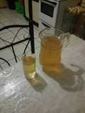 Ginger beer