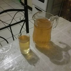 A picture of Ginger beer.
