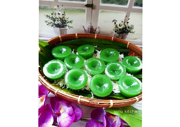 Kue Lumpang