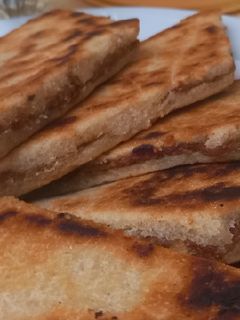 صورة لوصفة مبرجة الربيع