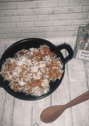 Foto resep Ongol ongol coffee