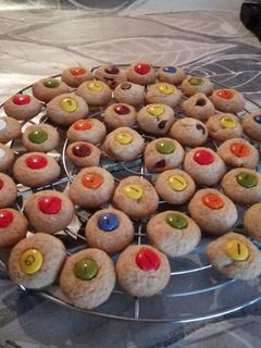 Una foto de Galletitas con lacasitos