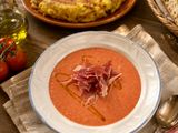 Salmorejo Cordobés