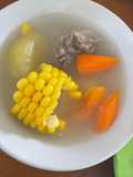 Sup Bak Kut / Sup Tulang Iga Babi