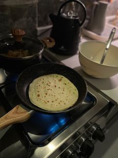 صورة لوصفة كريب🥞
