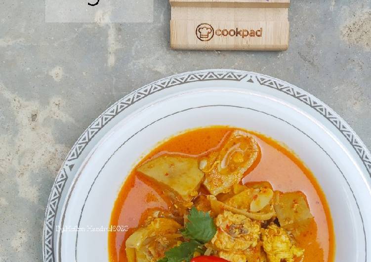 Cara Memasak Yang Gurih