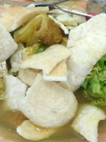 Langkah Gampang Menyiapkan Resep Tahu Campur Surabaya yang Enak Banget Anti Ribet, Menggugah Selera