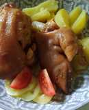 Körömpörkölt