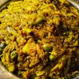 বাঁধাকপি ঘন্ট(badhakopi ghonto recipe in bengali)