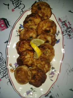 صورة لوصفة عجيجات شفلور