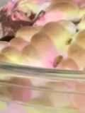Γλυκό Marshmallow στο φούρνο!