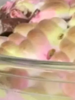 Φωτογραφία της συνταγής Γλυκό Marshmallow στο φούρνο!
