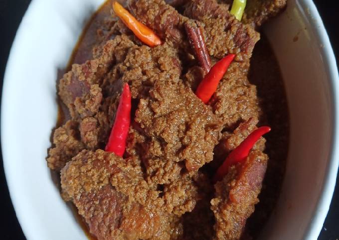 Lapis daging