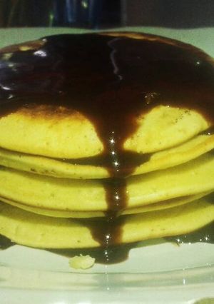 Foto resep kue sederhana tanpa telur