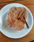 Leche frita